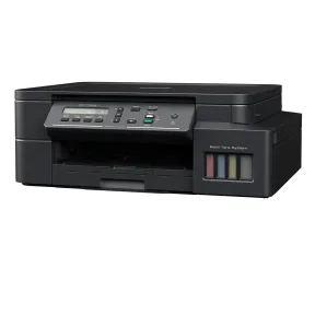Brother DCP T520W Ink Tank Printer 3in1 with WiFi | USED / SCRATCHED/ DIRTY/ INK LEAKING