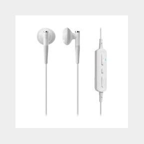 Wireless In-Ear Ear Phones - White | Bar 9902184390025 - 51745/1597 SN B3 (S3)