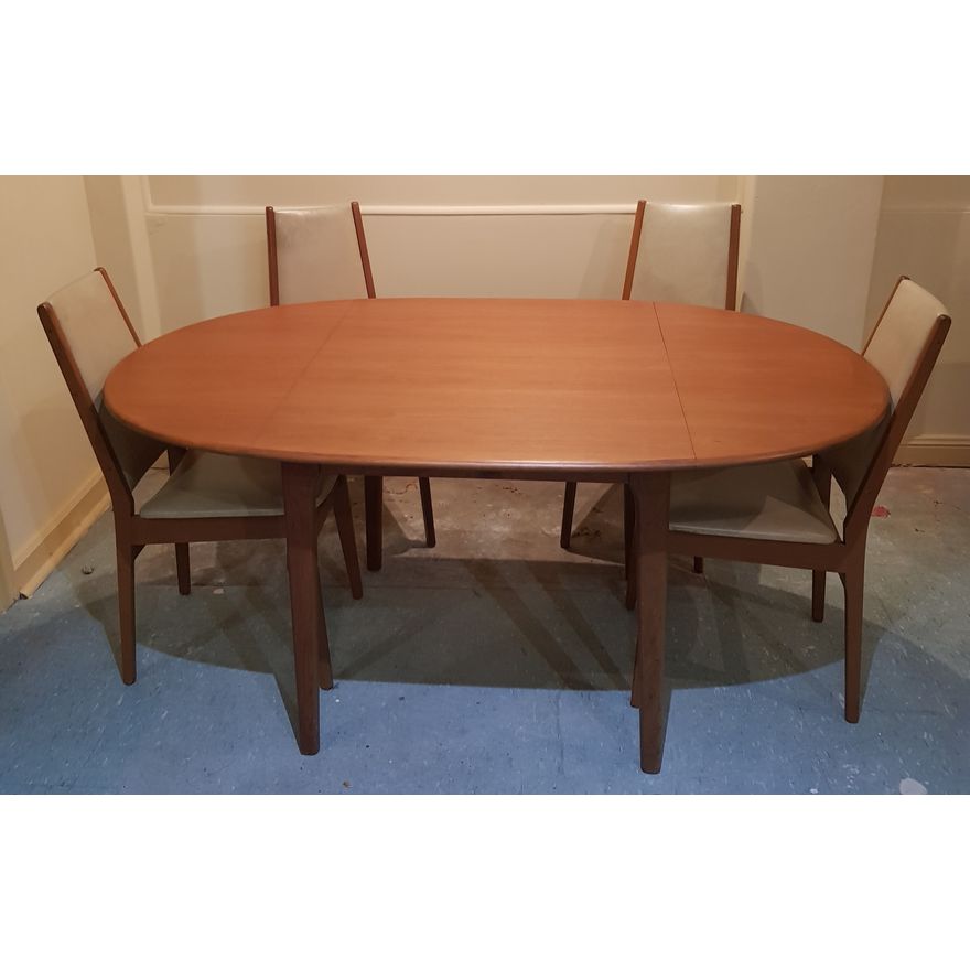 Dining Suite
