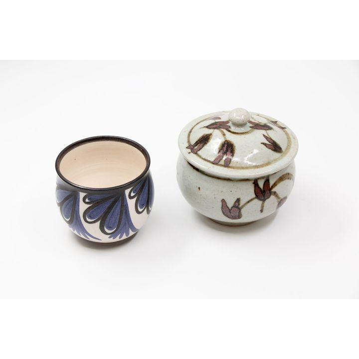 Anneke Borren  - Ceramic cup