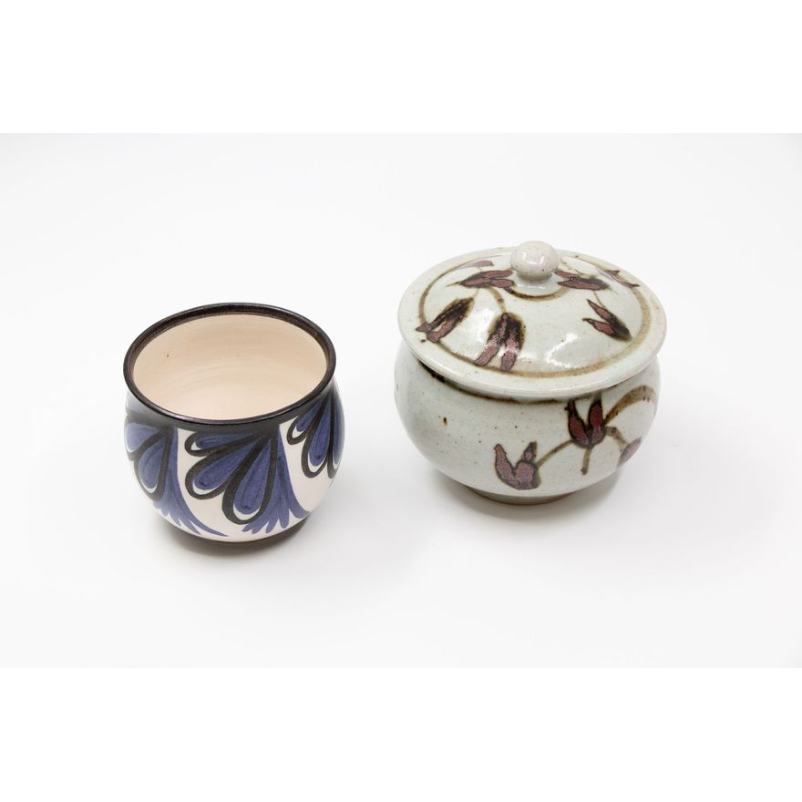 Anneke Borren  - Ceramic cup