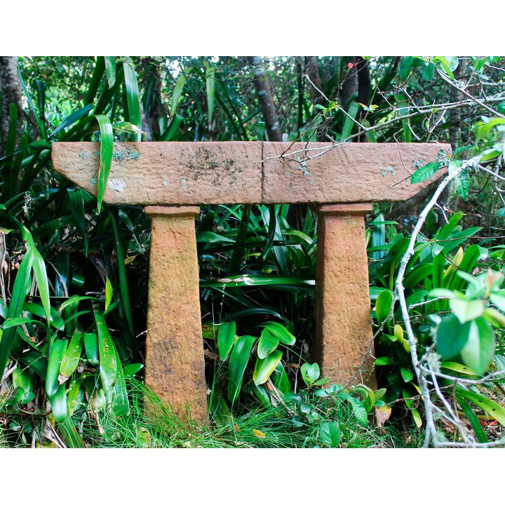 Phillip Luxton - Arch