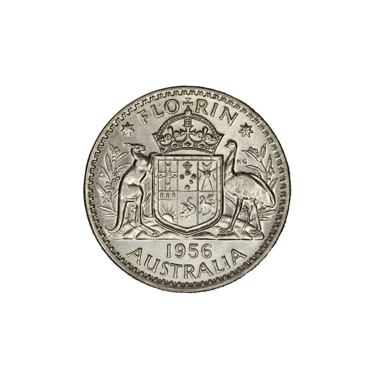1105. · Florin, 1956, ChUNC