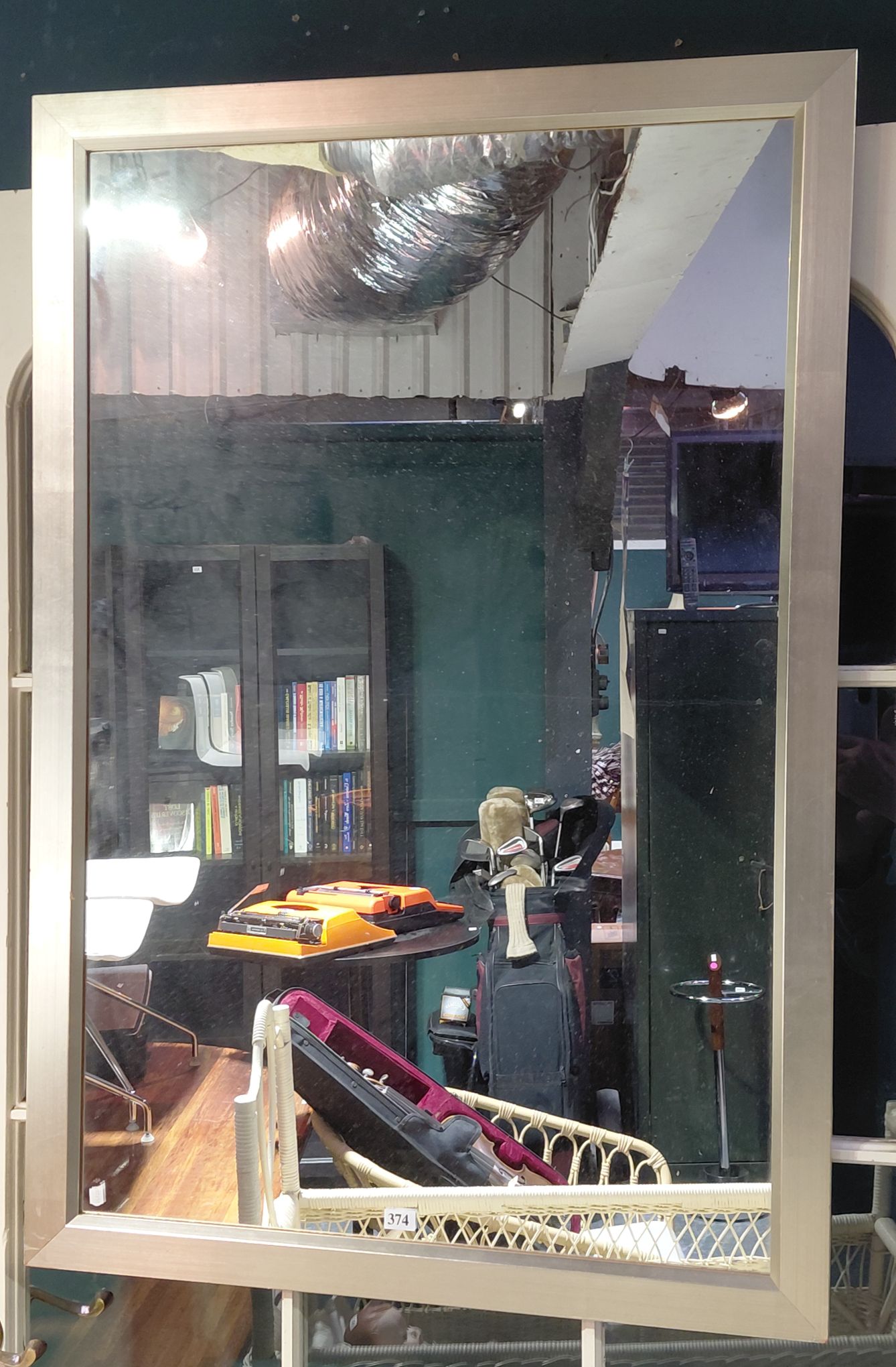 374 · WALL MIRROR