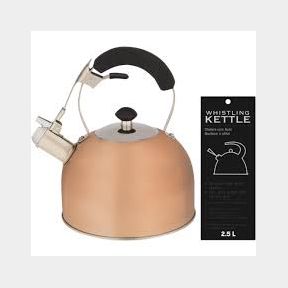 Stainless Steel Stove Top Kettle Whistlig Stainless Steel Kettle |