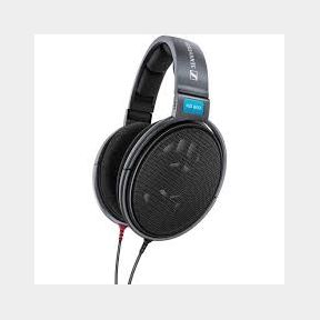 Sennheiser HD 600 Headphone - Open Circumaural Headphone- 51743/1783 AS B3 (S3)