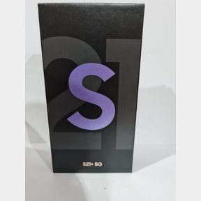SAMSUNG S21+ 256GB 6,7'' VIOLET D/S - 51615/908