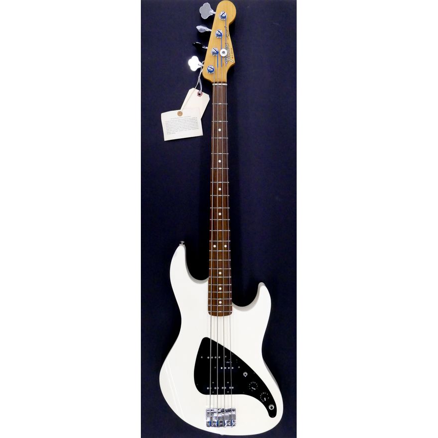Fender JP-90 Bass, 1990
