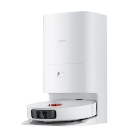 Xiaomi Robot Vacuum X10 Advanced carpet detection and auto |