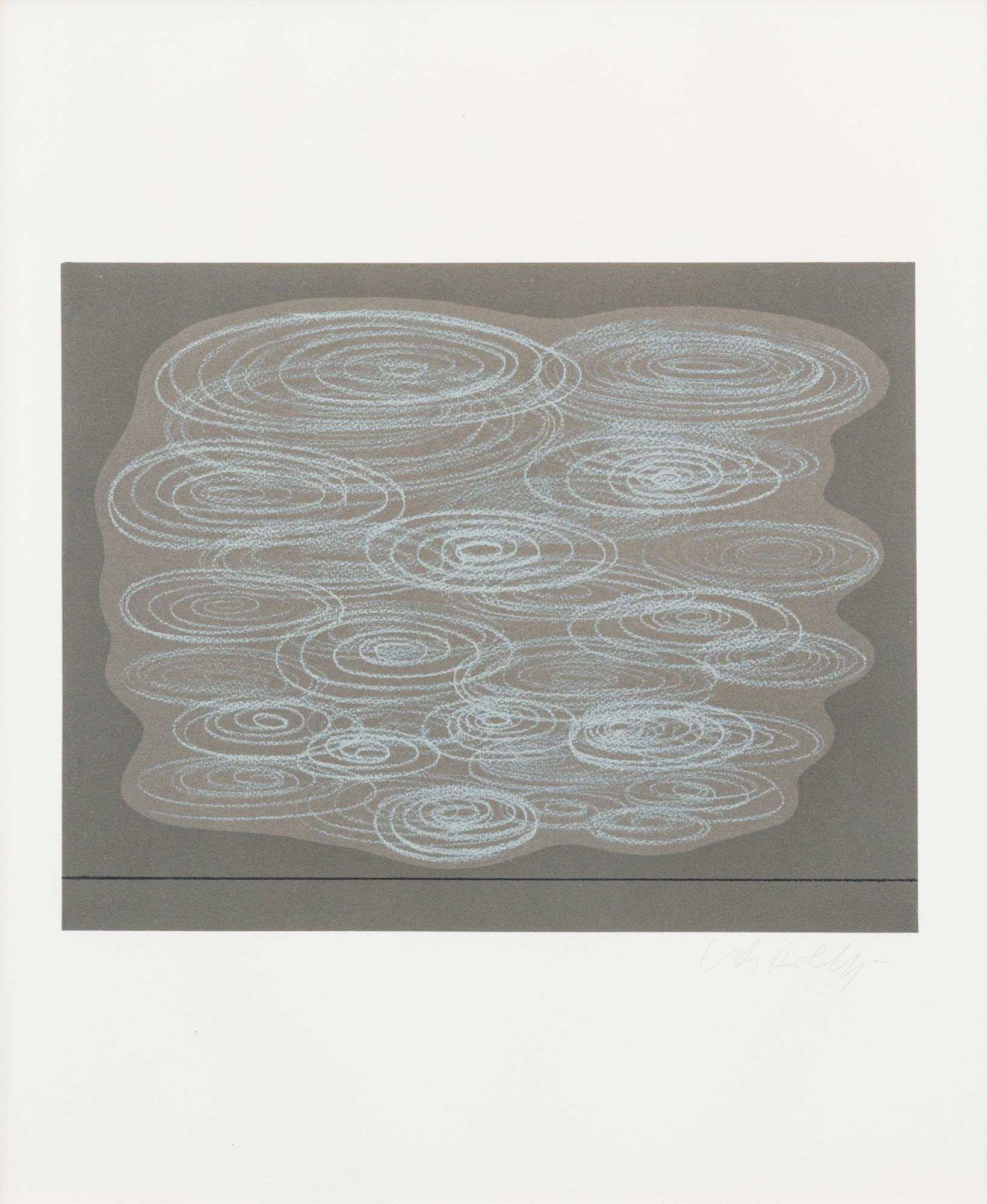 Victor vasarely (1906-1997) – kavel bij Bernaerts, Antwerp