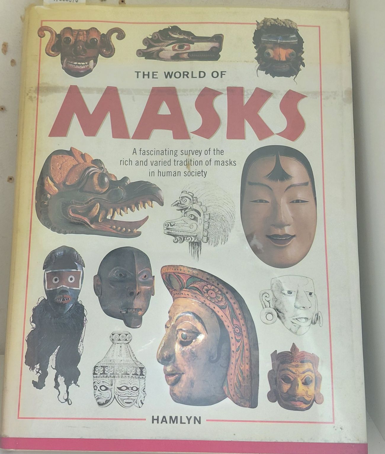 The World Of Masks