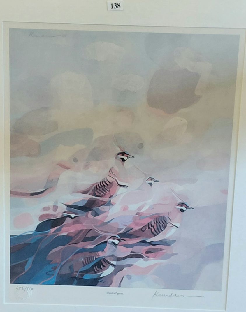 138 · LARS KNUDSEN