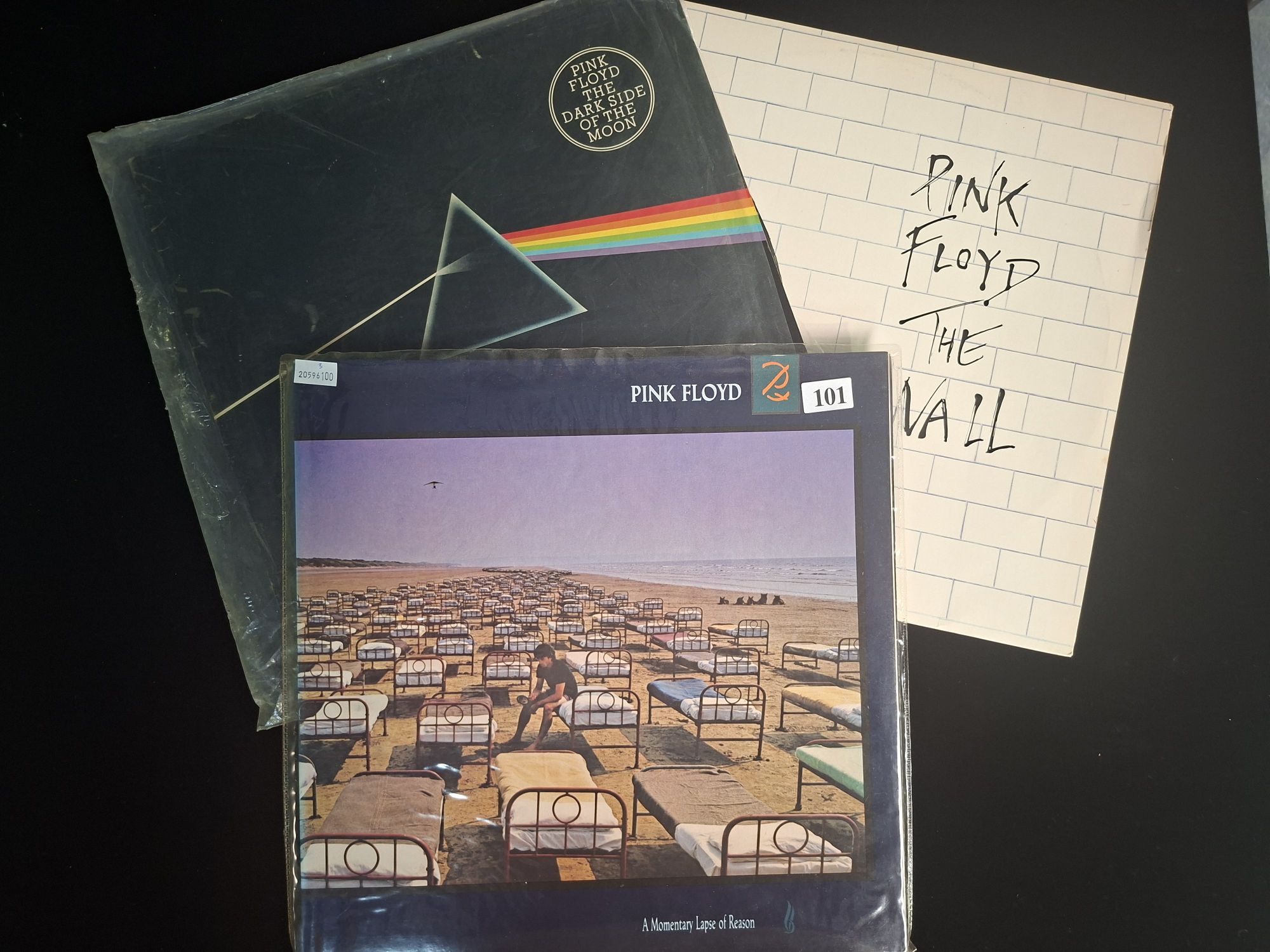 Pink Floyd