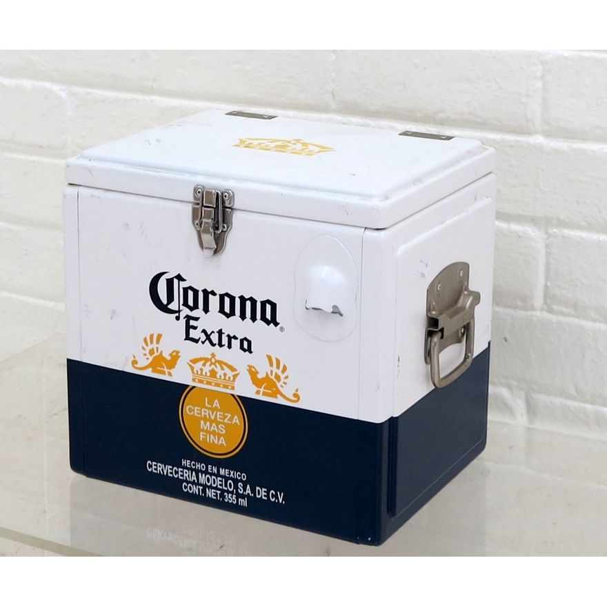 CORONA COOLER BOX