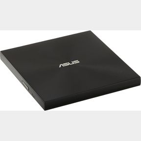ASUS ZENDRIVE ULTRA SLIM USB 2.0 EXTERNAL 8X DVD OPTICAL DRIVE +/-RW WITH M-DISC SUPPORT FOR WINDOWS AND MAC AND NERO BACKITUP FOR