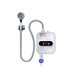 Hot Faucet Water Heater Mini Watering Tap Tenmax water heating faucet tap | NOT TESTED