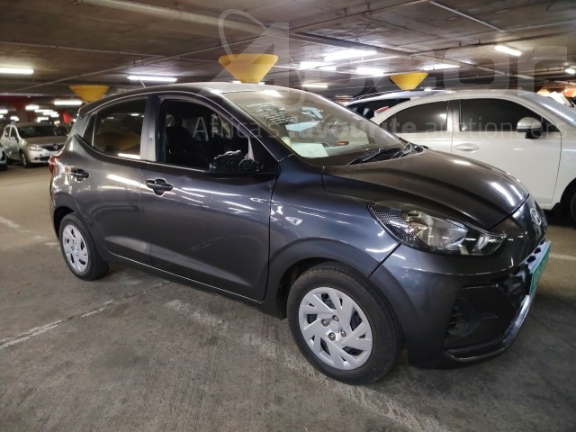 2024 HYUNDAI GRAND I10 1.0 MOTION/PREMIUM