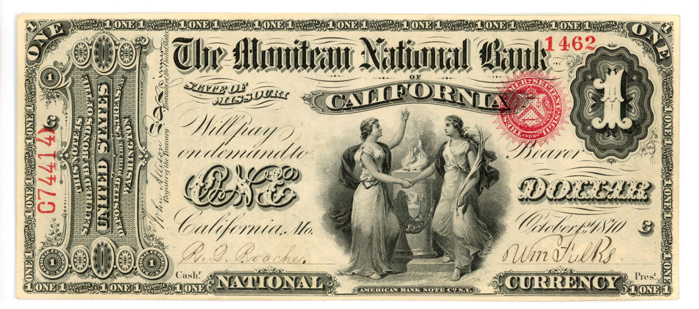 Доллар в 19 году. 1 Доллар США 1865 года. Первые банкноты США. Старинные американские деньги. Банкноты США 19 века.