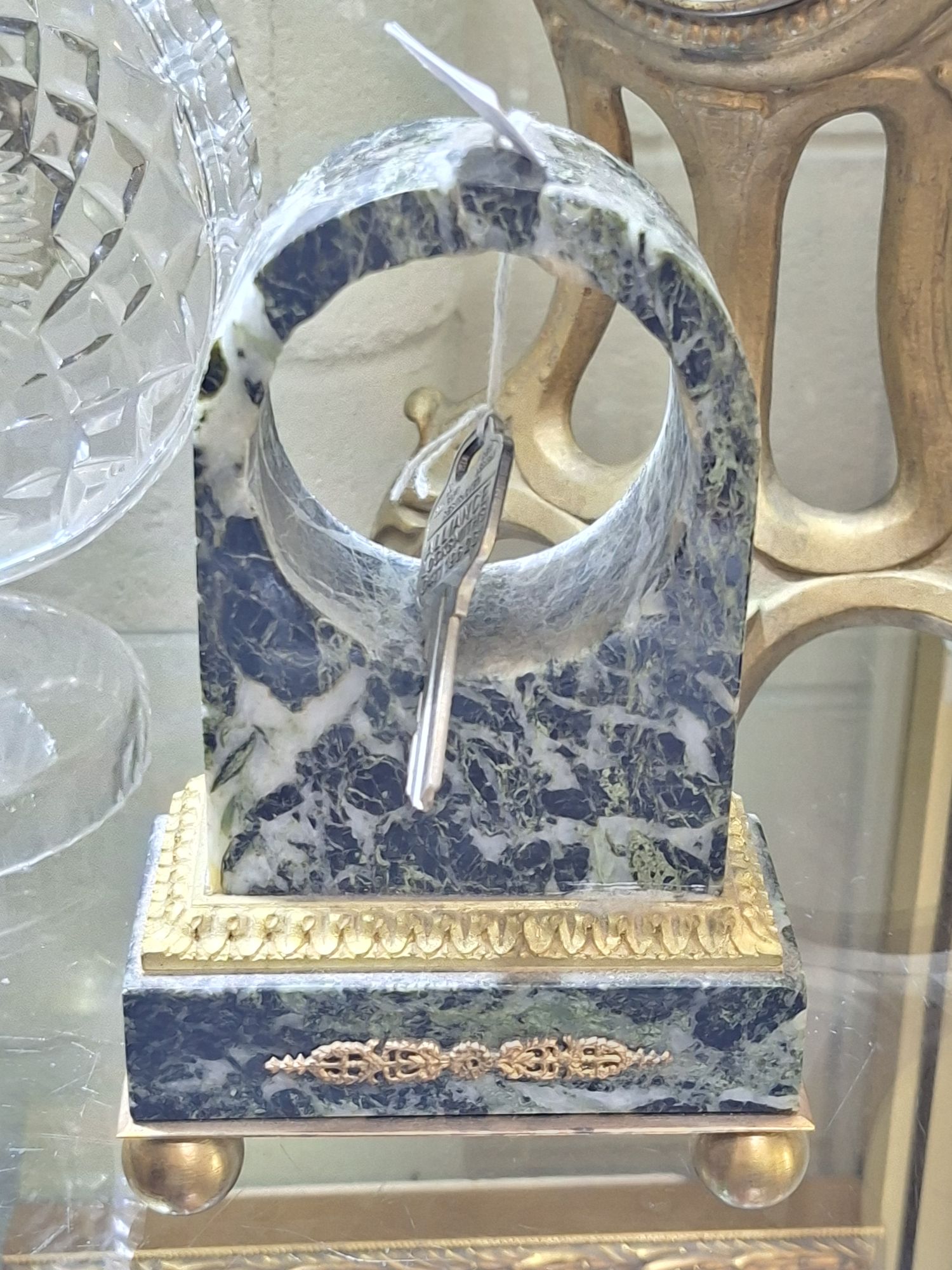 Clock Case