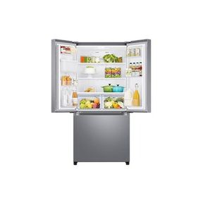 Samsung 470l. Frost Free - French Door With Drawer and Twin Cooling System - SMALL DENT ON RIGHT DOOR