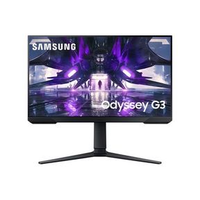 Samsung LS24AG320 24 Full HD 1ms 165Hz Gaming Monitor With AMD Free Sync Premium |