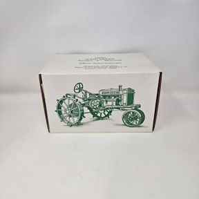 1930 John Deere Series "P" Tractor 65th Anniversary Special Edition Two-Cylinder Expo V
