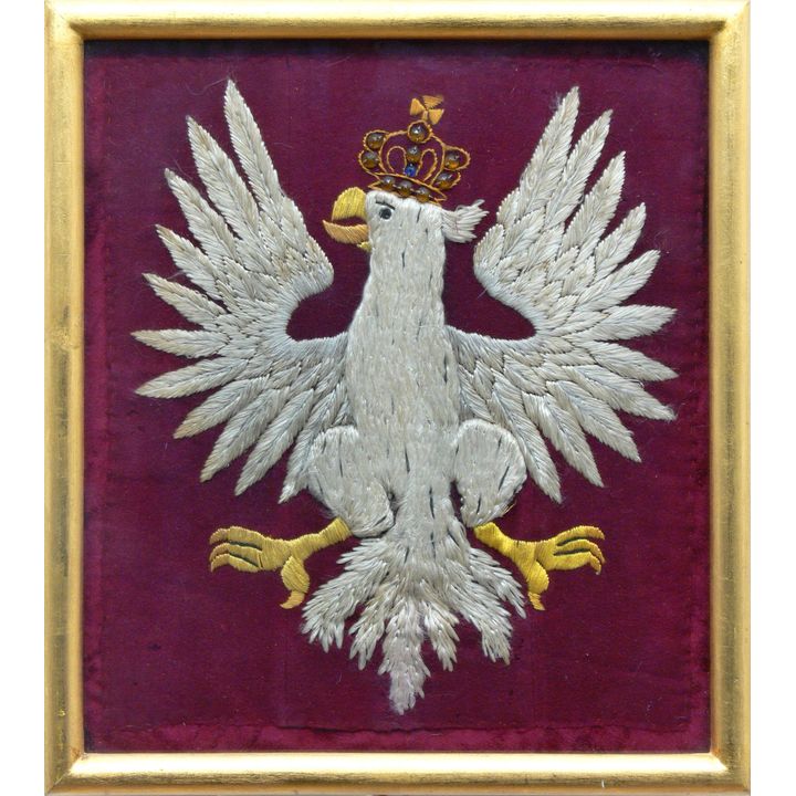 ORZEŁ PMW, WZ 19