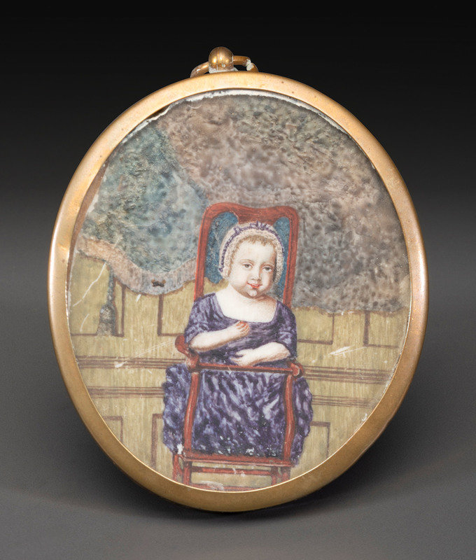American School, 18th/19th Century