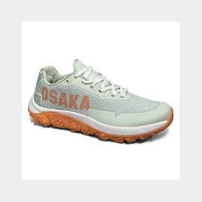 Osaka Kai Mk1 Simple Gray Opal Green Unisex UK 6 |