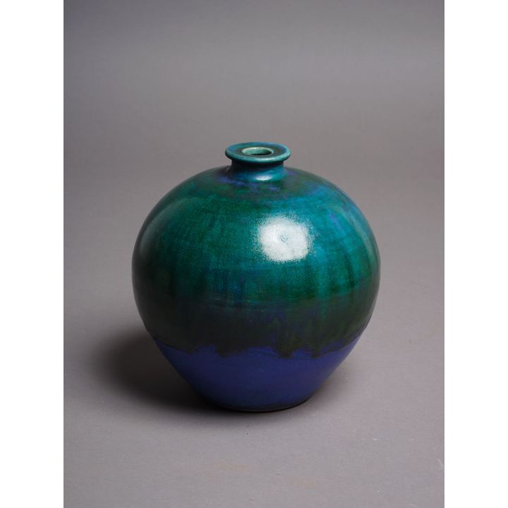 Graeme Storm - Stem vase