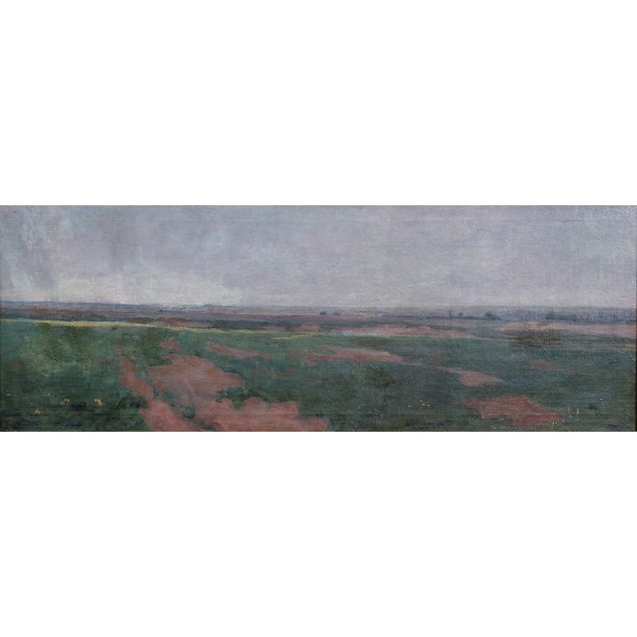 Jerzy Karszniewicz | Pejzaż panoramiczny