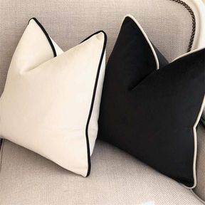 Luxury Modern Decorative Pillow for bedroom or lounge |