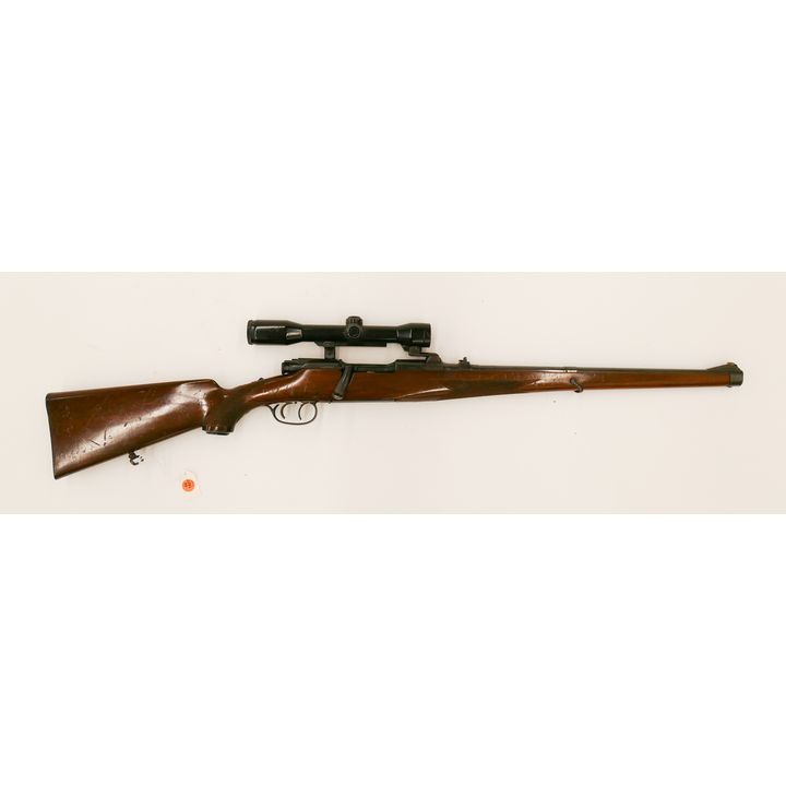 Steyr Mannlicher-Schoenaur 30-06 Carbine Rifle