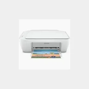 HP DeskJet 2320 3 in 1 A4 Colour Printer Print Copy Scan |
