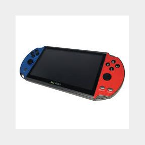 Handheld Retro X12 Plus Game Console-16GB 7inch|Bar 9902189372880 - 51745/17919 SN B2 (S1)