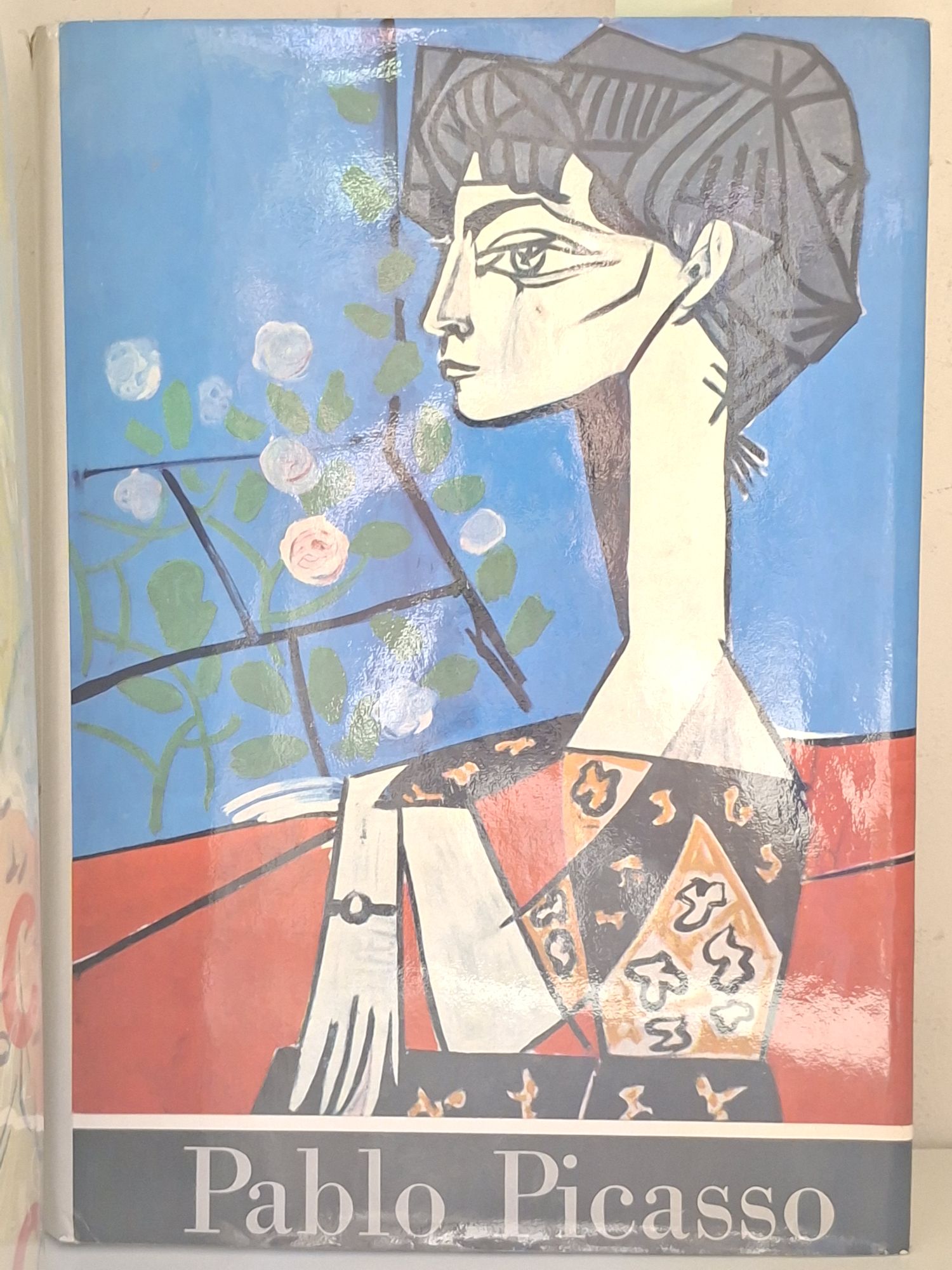 Pablo Picasso