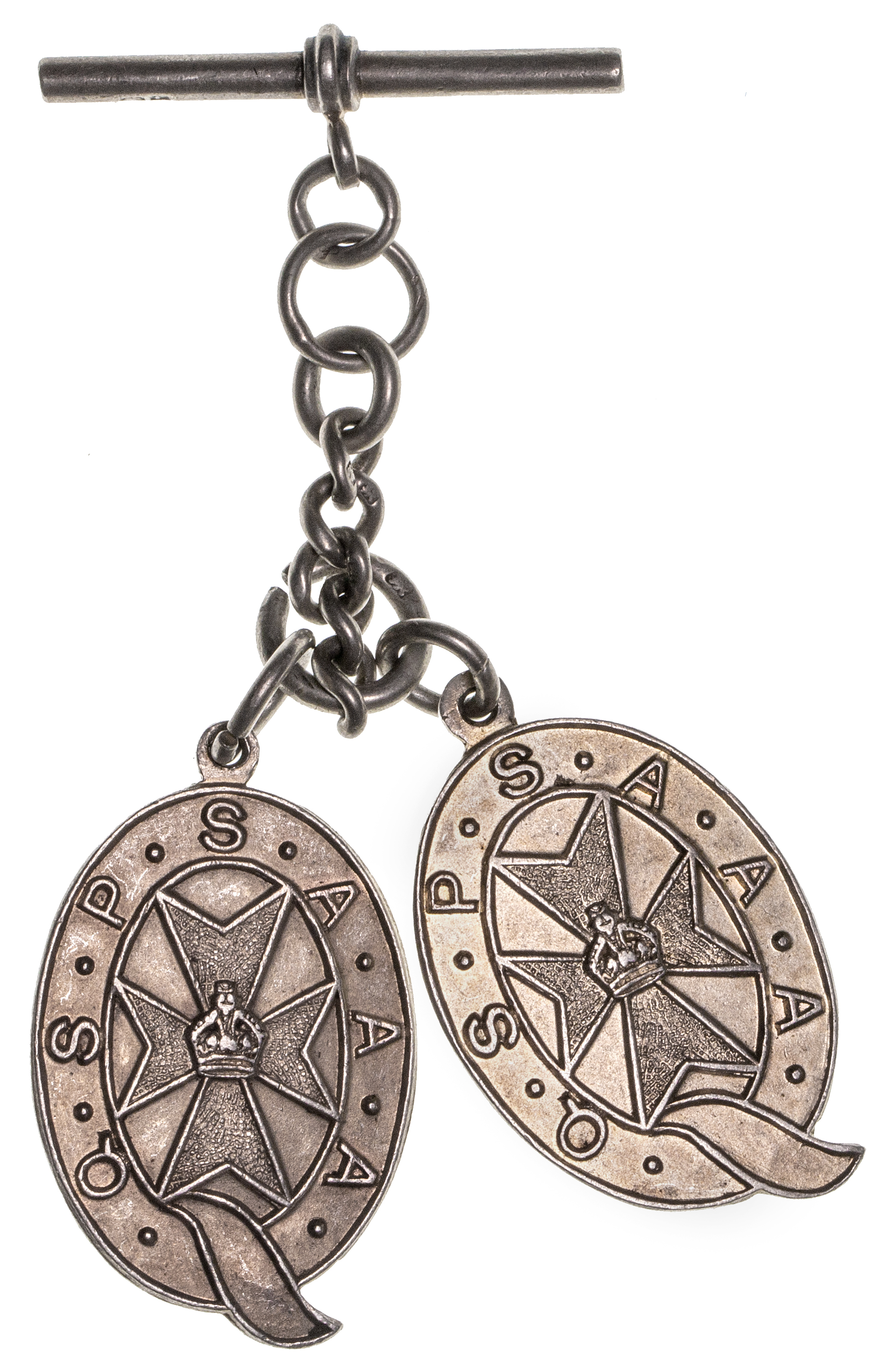 Q.S.P.S.A.A.A. Silver Medals, 1926/27