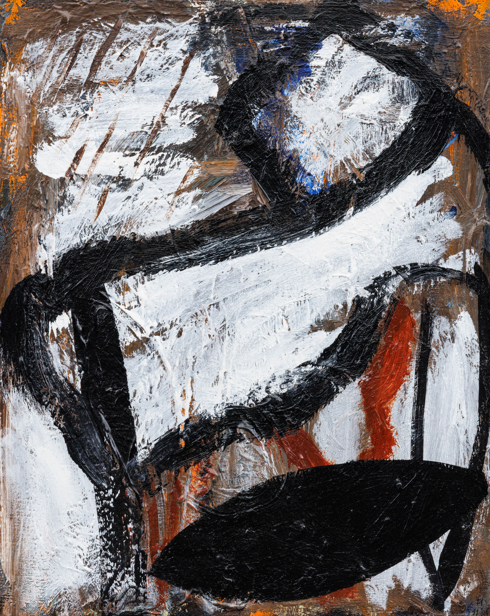 MARC MAET (1955-2000) – kavel bij Bernaerts, Antwerp