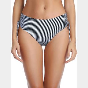 TEMPT ME WOMEN BIKINI BOTTOMS SIDE TIE ADJUSTABLE BATHING SUIT SWIMSUIT CHEEKY SWIM BOTTOM
