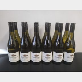 2023 Brightwater Vineyards Sauvignon Blanc Nelson