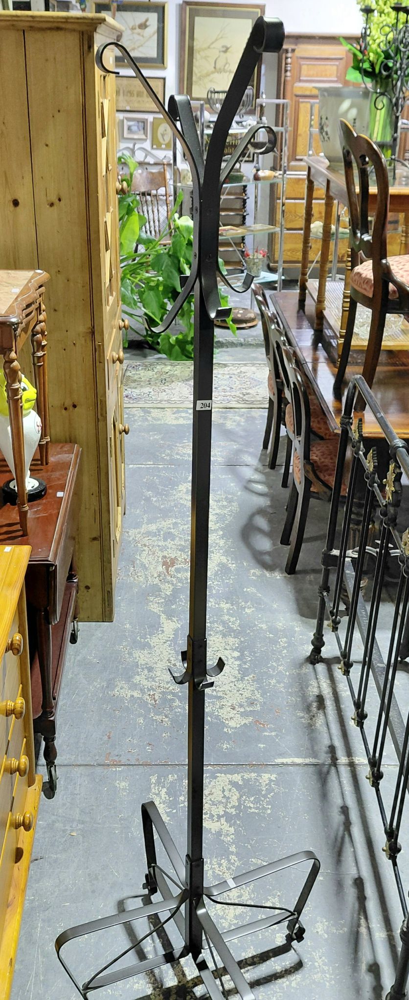 Modern Coat/Hat Stand