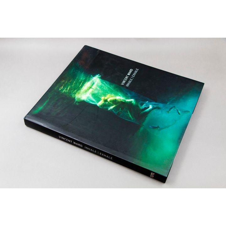 Roger Horrocks and Andrew Clifford, Vincent Ward, Inhale/Exhale