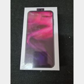 HISENSE H50 ZOOM 128GB 6.53'' BLACK S/S - 51615/3455