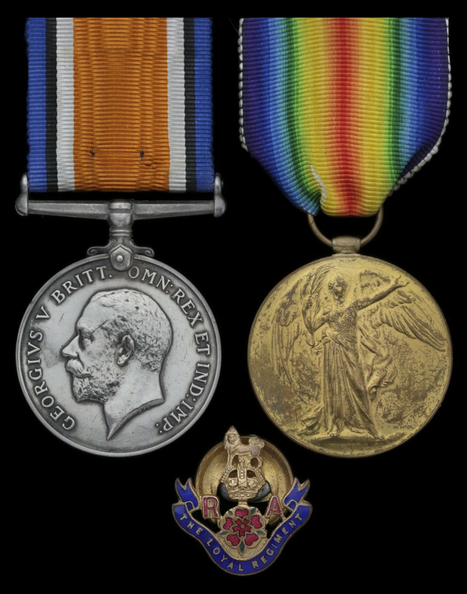 Pair: Captain A. Sumner, Loyal North Lancashire Regiment, who was ...