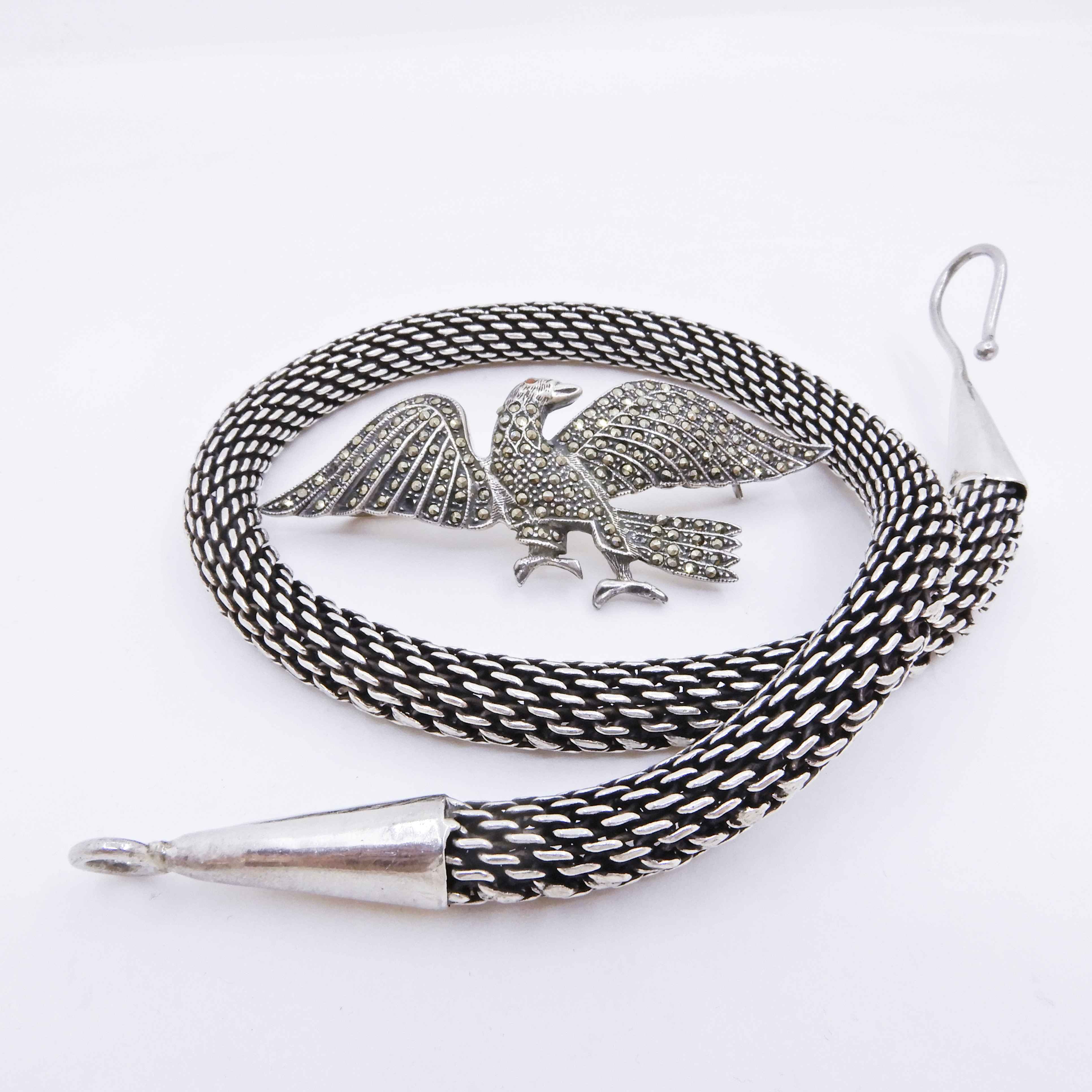 400. · 2 Piece Sterling Silver Lot