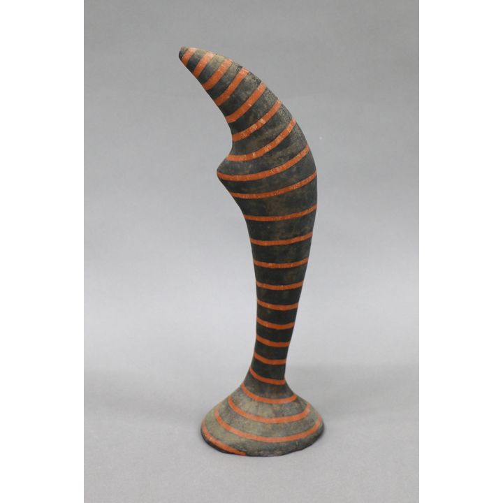 Boris Rubenstein (Israel) - Terracotta sculpture