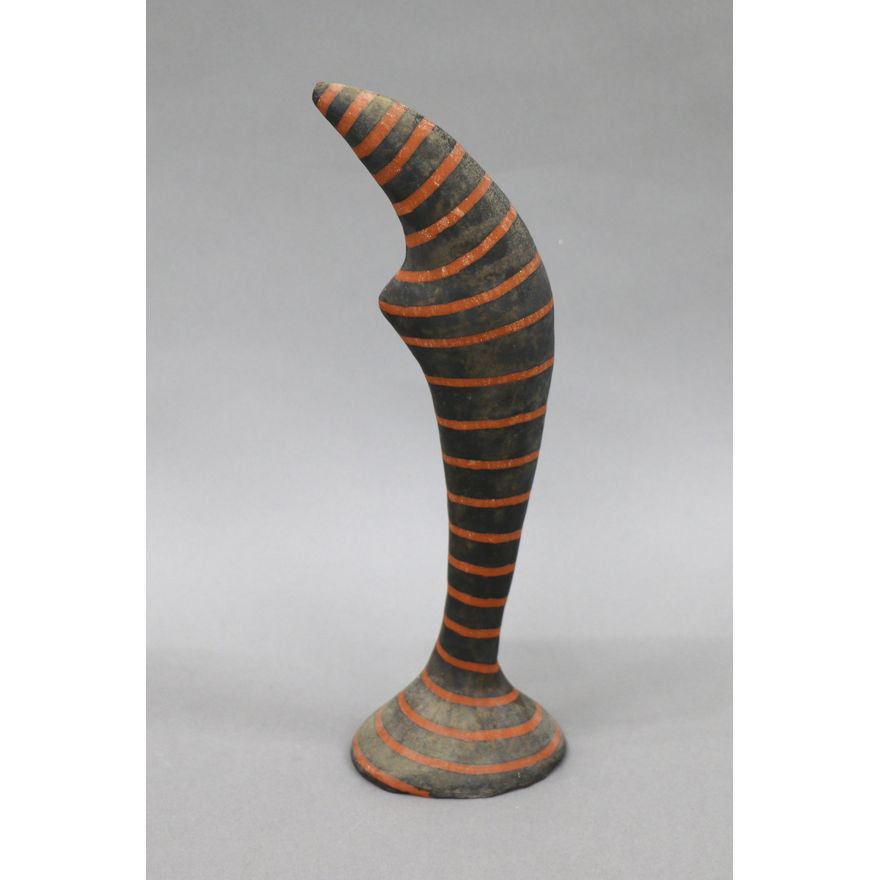 Boris Rubenstein (Israel) - Terracotta sculpture