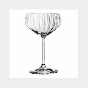 Spiegelau - Lifestyle Champagne Cocktail 290ml - 3 Pcs -| Bar 9901072949215 - 51745/6035