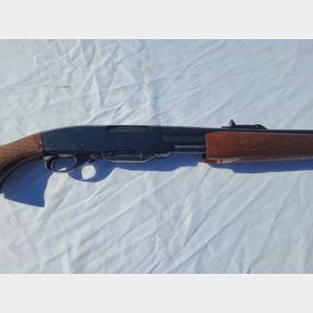 Remington Gamemaster Model 760 30-06 Springfield