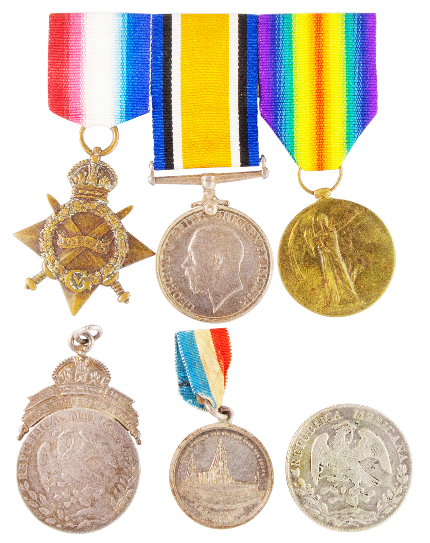 Emden/Hmas Sydney Group